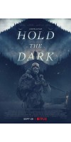 Hold the Dark (2018 - English)